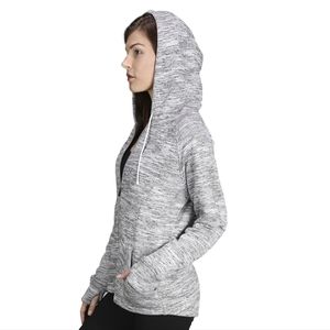 Athleta Jacket Hooded